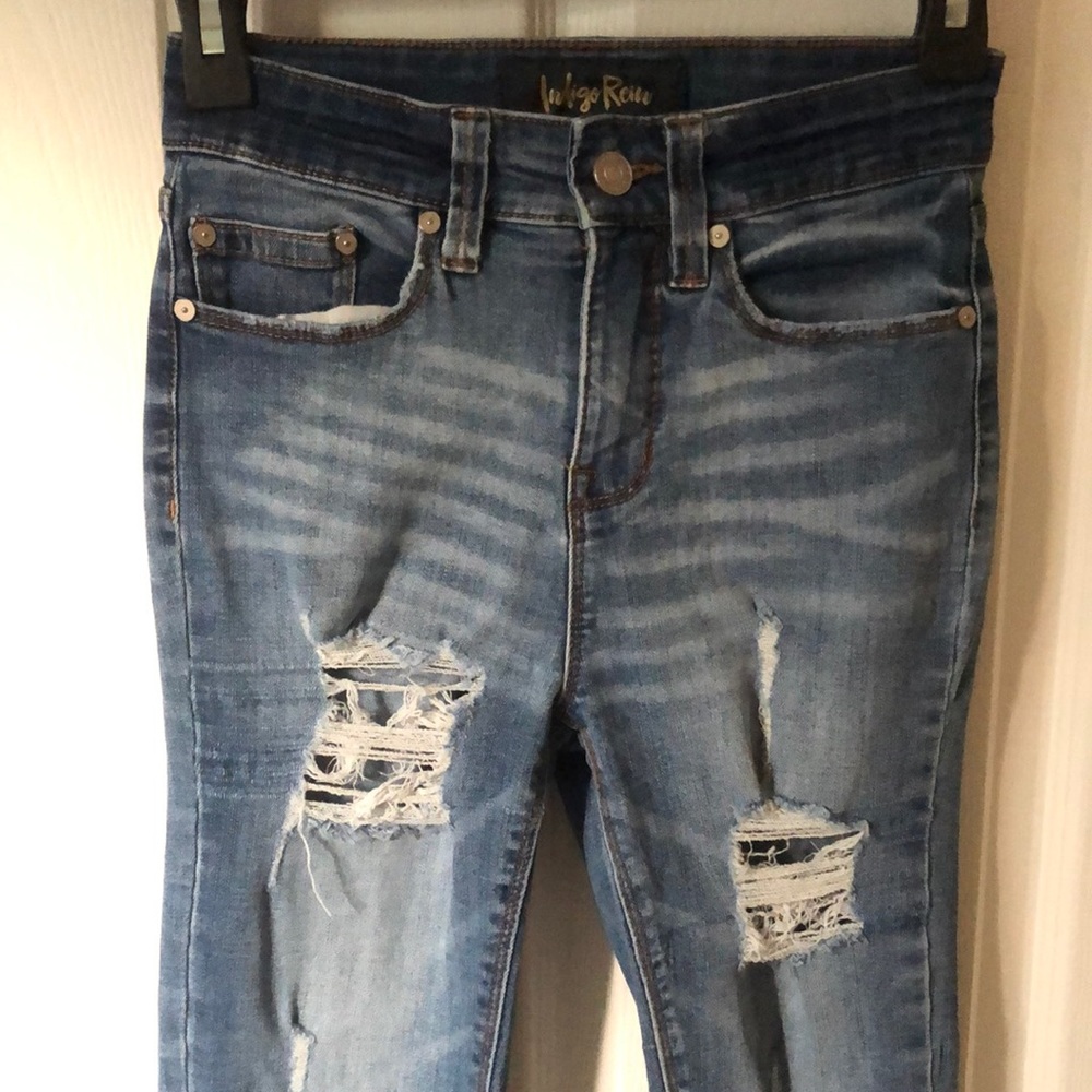 Ripped Jeans Bundle!